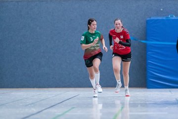 Bild 235 - F HSG Kremperheide/Muensterdorf - TSV SR Schuelp : Ergebnis: 19:14